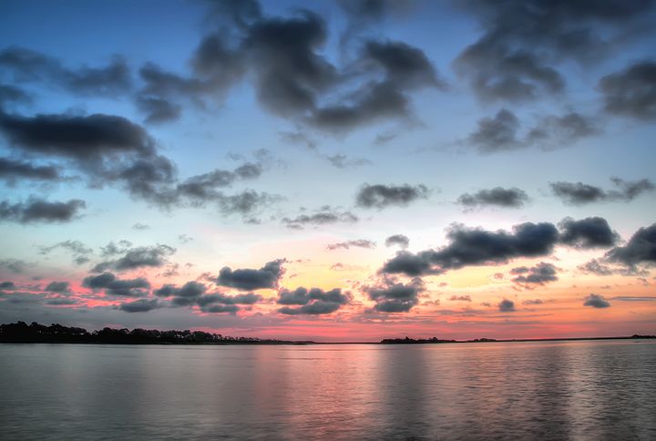 Fine art | Chincoteague, VA