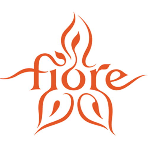 Combination word + mark. "Fiore" means flower in I