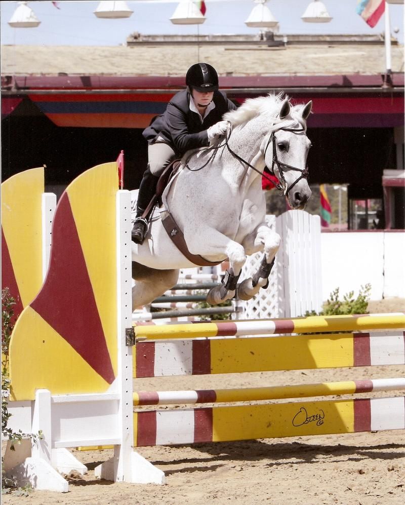 Platte Ridge Equestrian Center