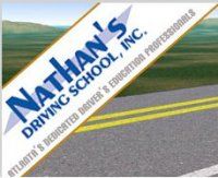 Nathans Driving School LLC