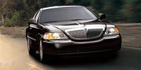 Featuring the Lincoln Town car