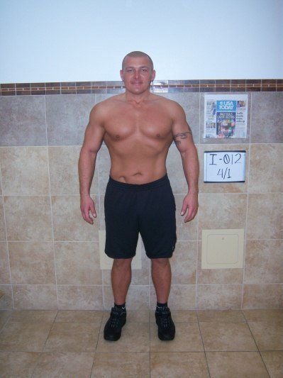 Dmitri week 12