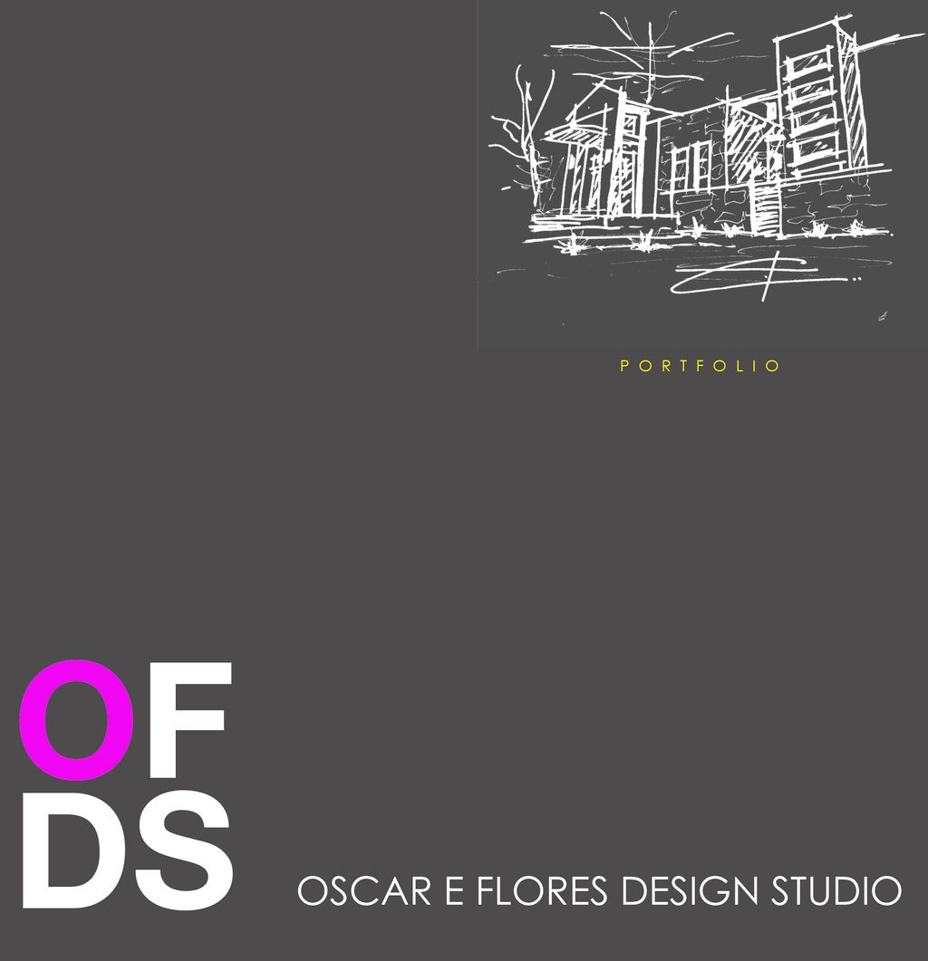 Oscar E Flores Design Studio