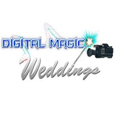 Digital Magic Weddings