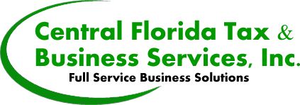 Central Florida Tax & Business Service, Inc.