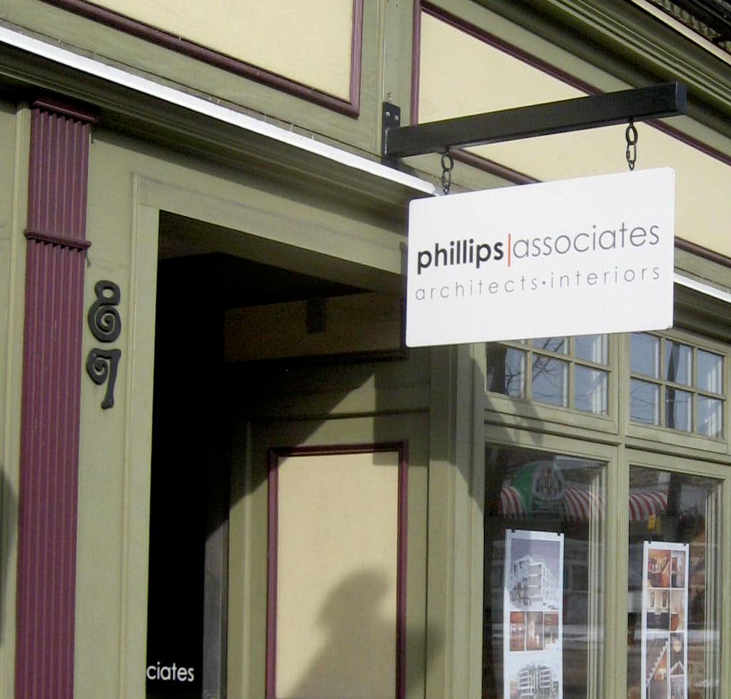 Phillips and Associates Architects, LLC