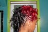 Braided Mohawk