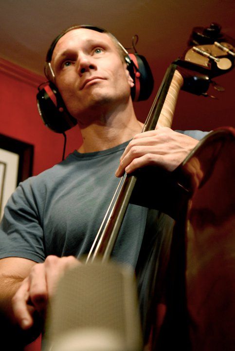 Upright Bass