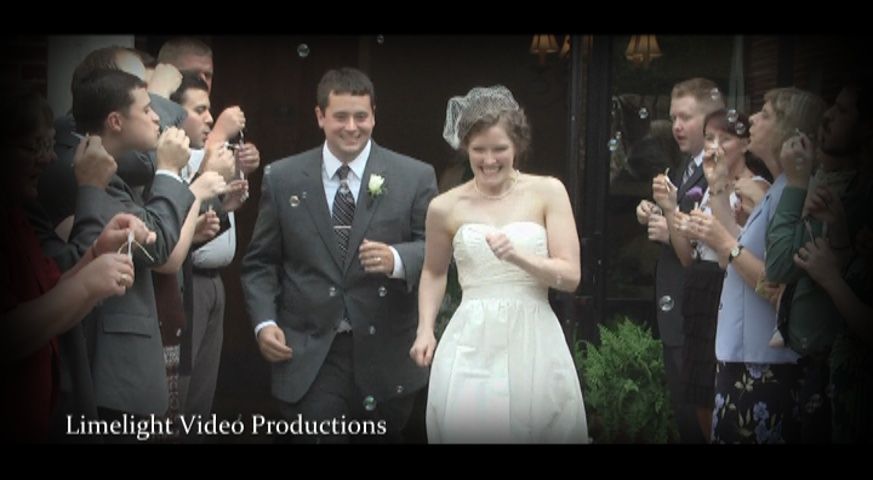 Limelight Weddings