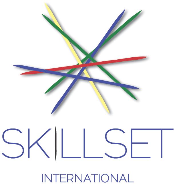 For a business skills company who wants to help en