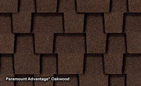 Paramount Composition (Oakwood)