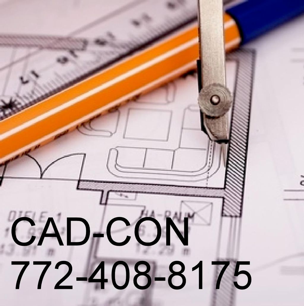 Cad-Con Design