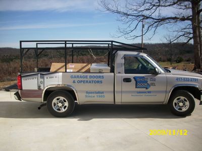 The Best Garage Door Repair Companies In Springfield Mo 2020