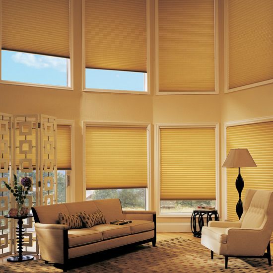 Hunter Douglas Custom Window Coverings