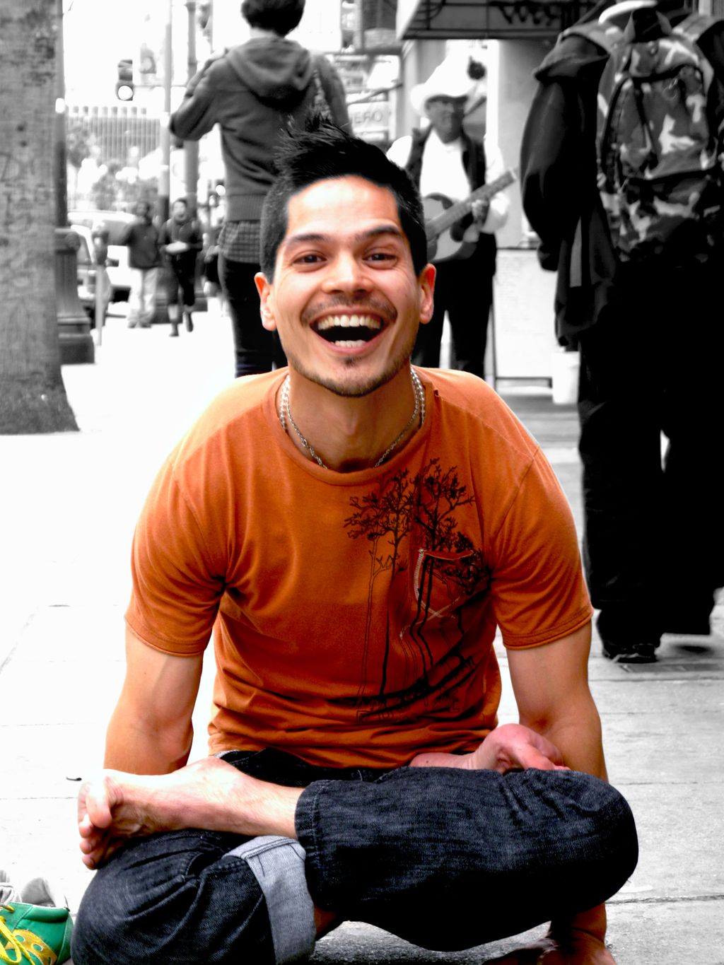 Photo:  Sistr Gayatri