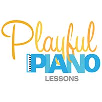 Playful Piano Lessons