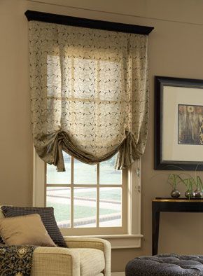 Custom Soft Shades