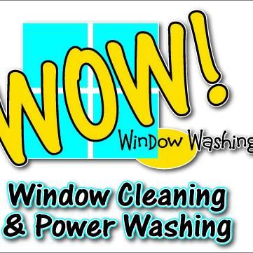WOW Window Washing