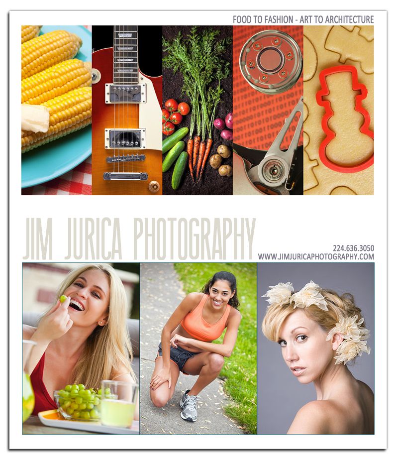 Jim Jurica Photography