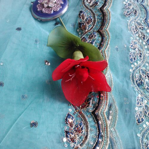 Bridal flower  for suhani