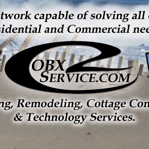 Plumbing, Remodeling, Cottage Consulting, & Techno
