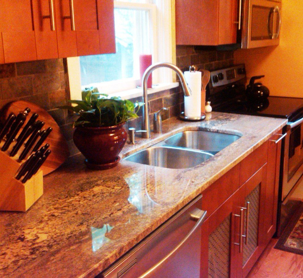 Kitchen Remodel