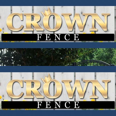 Crown Fence