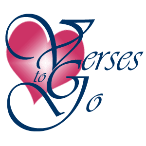 Verses to Go logo