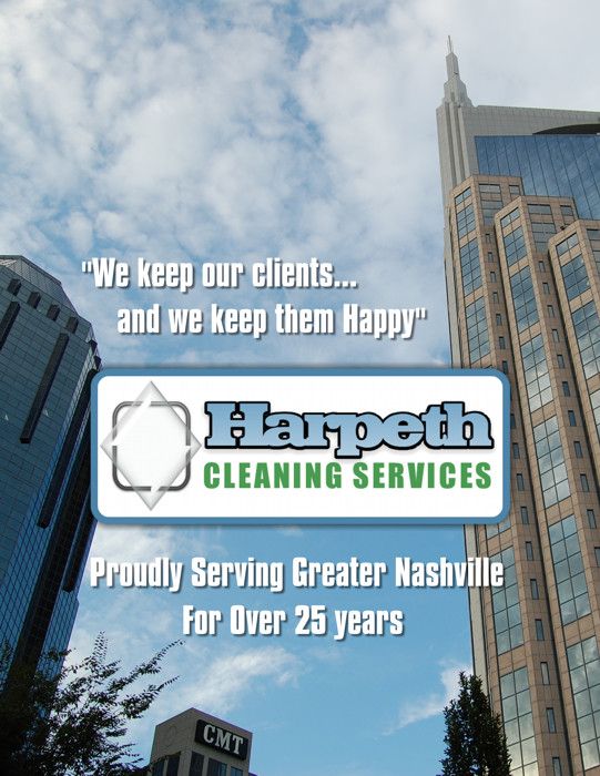 Harpeth Cleaning Services