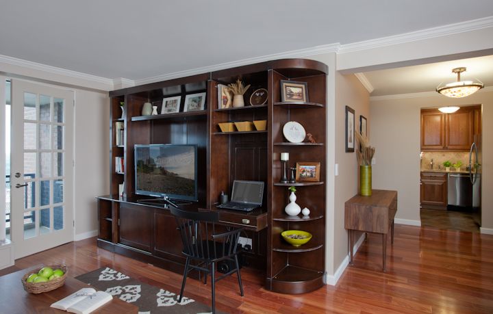 Apartment Renovation - NY