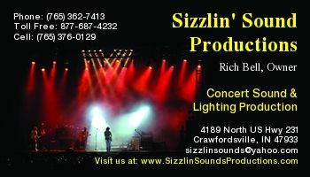 Company Business Card