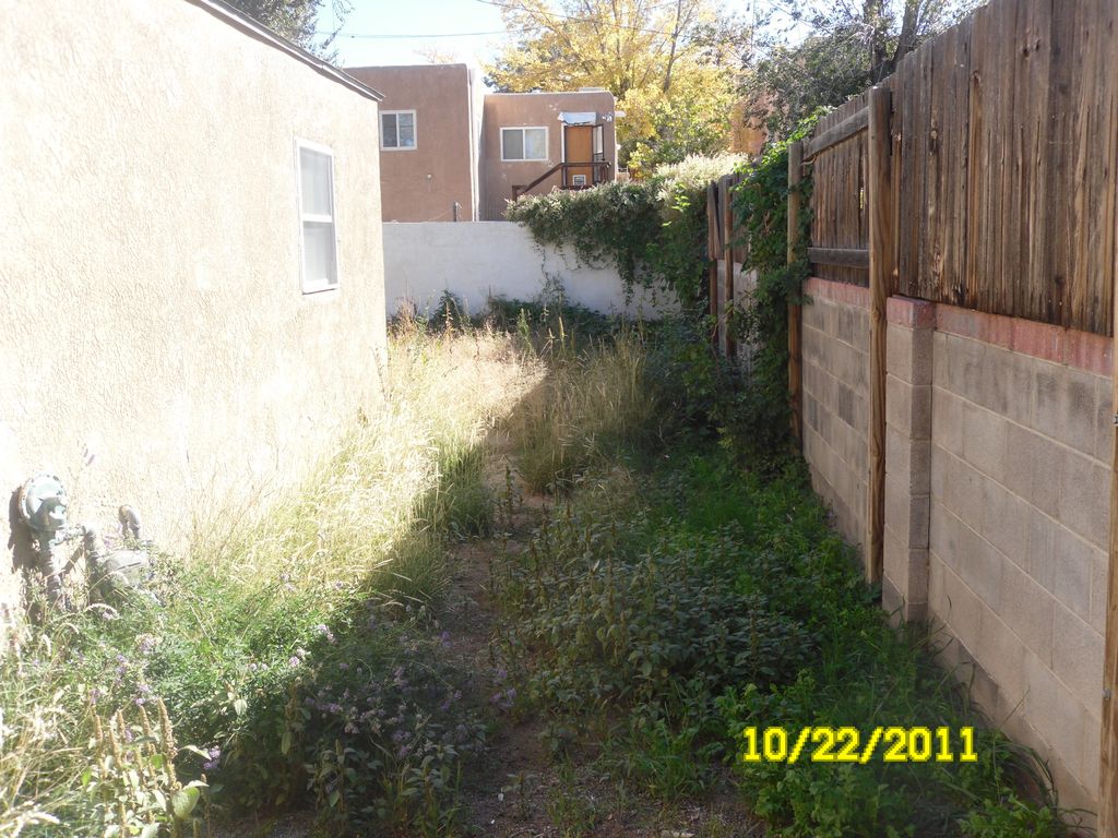 Before.