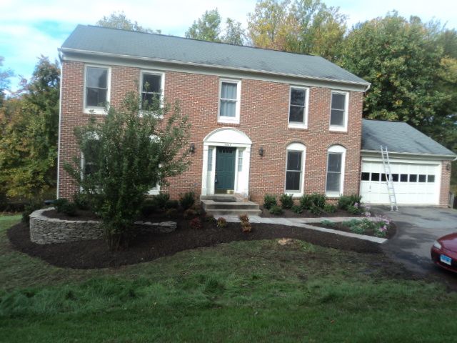 3302 Tuckaway Court, Herndon, Virginia 20171
4 Bed