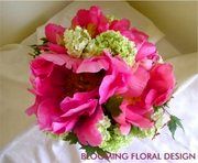 Blooming Floral Design