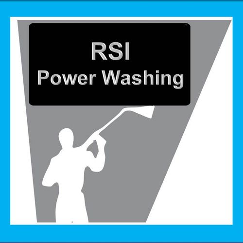 Professional and Affordable Power Washing Service