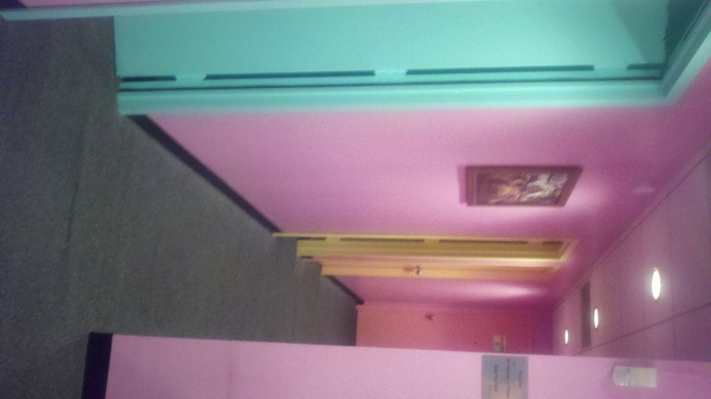 Enter a space that is soothing to all your senses 