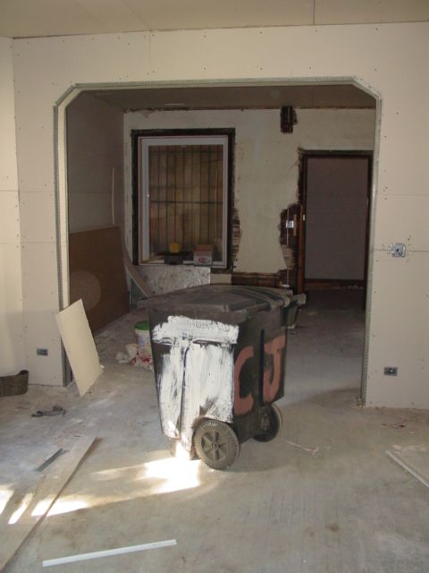Before
