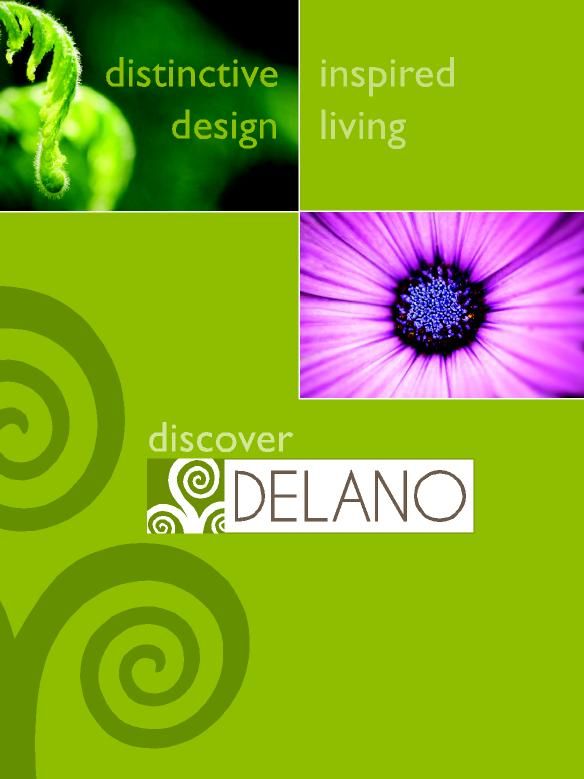 Delano Apartments Leasing Brochure