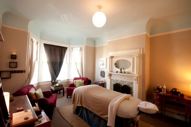 Our Healing Room