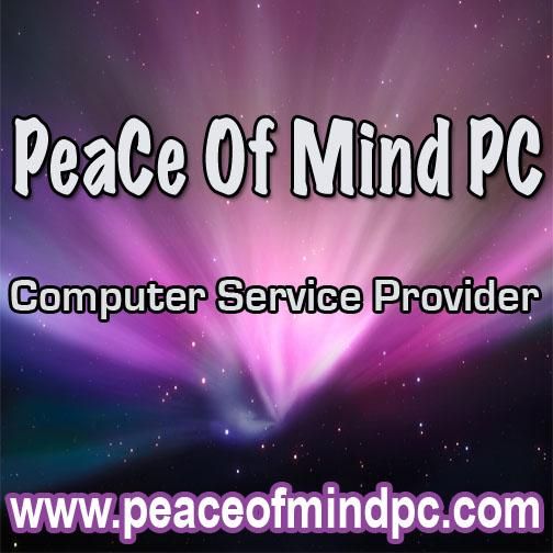 Peace Of Mind PC