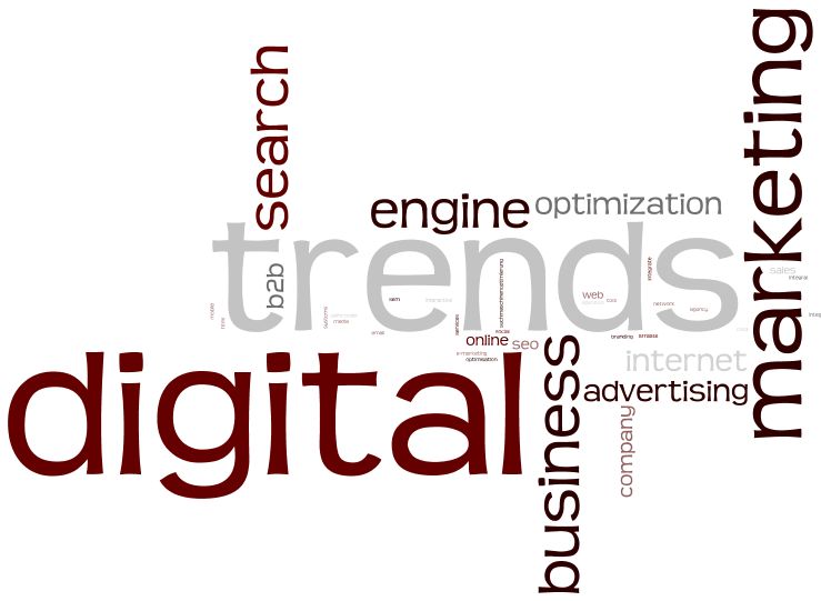 Complete Digital Marketing