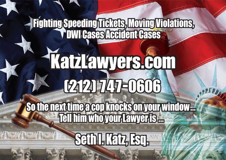 Katz Lawyers, P.C.