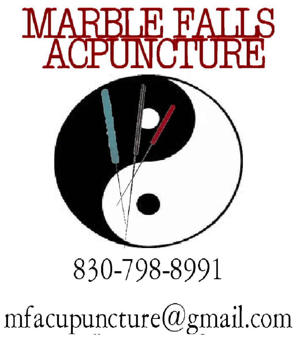 Marble Falls Acupuncture