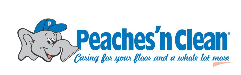 Peaches 'N Clean