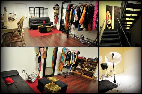 Bruna Bastos Photography - Studio
3601 N. Dixie Hi