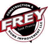 Frey Construction And Home Improvement, LLC