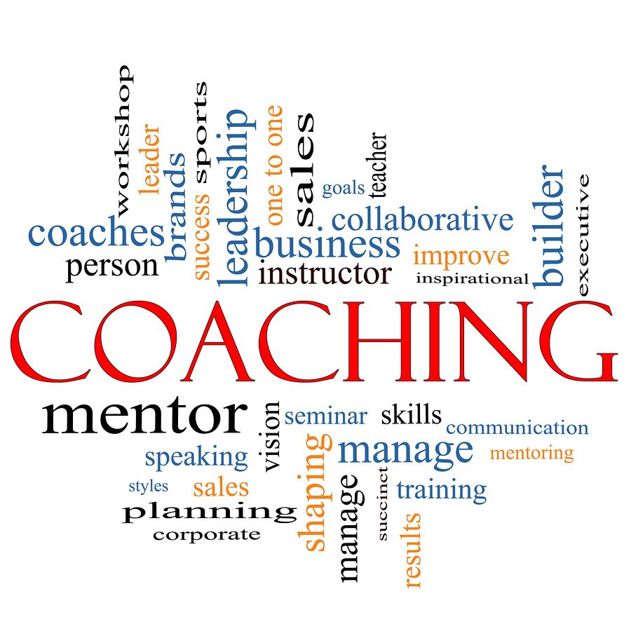 Coaching Solutions 911