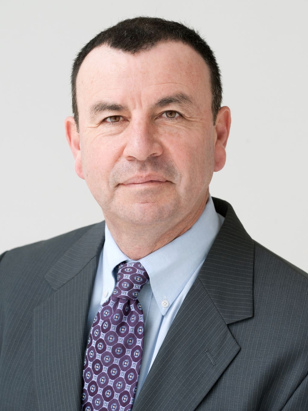 Patrick M. Macias, Attorney At Law