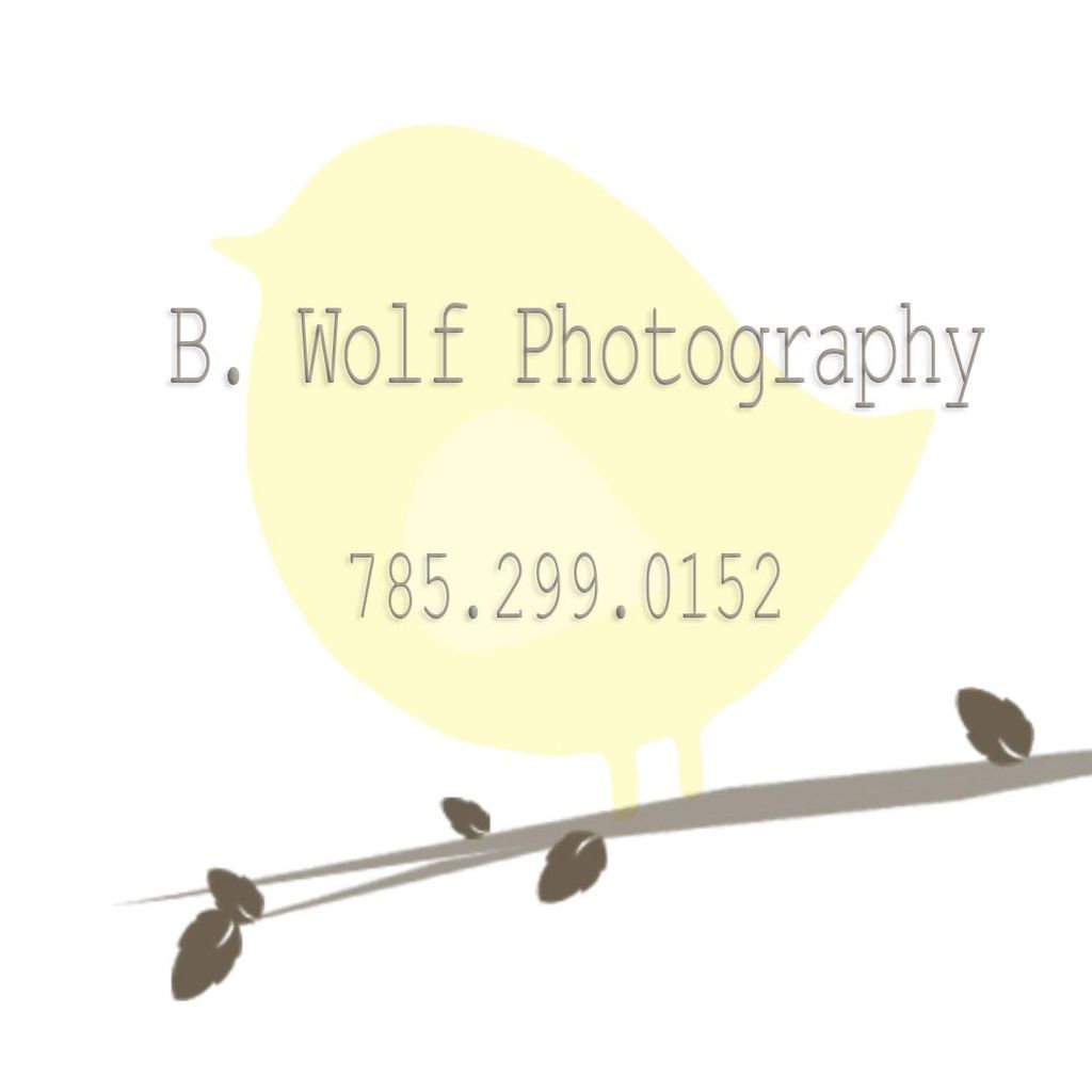 B. Wolf Photography