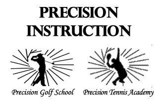 Precision Golf School & Tennis Academy